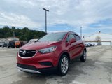 Used 2017 Buick Encore Preferred image 5