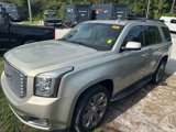 Used 2016 GMC Yukon Denali w/ Open Road Package image 4