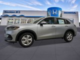 New 2025 Honda HR-V LX image 2