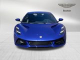 New 2024 Lotus Emira First Edition image 4