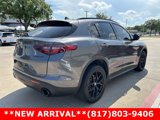 Used 2019 Alfa Romeo Stelvio Ti image 5