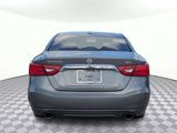Used 2018 Nissan Maxima 3.5 SV image 4