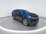Used 2018 Honda CR-V EX image 2