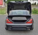 Used 2011 Mercedes-Benz SL 550 image 6