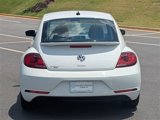Used 2017 Volkswagen Beetle 1.8T Classic image 5