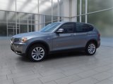Used 2013 BMW X3 xDrive35i image 4