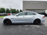 Certified 2021 Jaguar XF R-Dynamic SE image 5