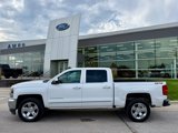 Used 2018 Chevrolet Silverado 1500 LTZ w/ Sport Package image 2