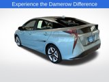 Used 2018 Toyota Prius Three Touring image 3