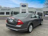 Used 2012 Ford Fusion Hybrid image 5