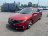 Used 2020 Honda Civic LX image 4