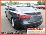 Used 2014 Toyota Avalon Limited image 5