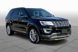 Used 2017 Ford Explorer XLT w/ Equipment Group 202A image 2