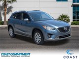 Used 2016 MAZDA CX-5 Touring image 3