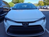 New 2025 Toyota Corolla LE image 2