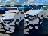 Used 2017 Mercedes-Benz E 300 4MATIC image 4