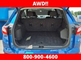 Used 2019 Chevrolet Equinox LT image 5