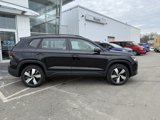 New 2025 Volkswagen Taos S image 2
