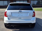 Used 2014 Ford Edge SEL w/ Equipment Group 205A image 4