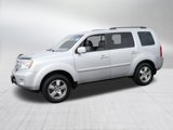 Used 2009 Honda Pilot EX-L image 3
