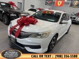Used 2017 Honda Accord LX image 2