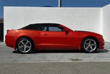 Used 2012 Chevrolet Camaro SS w/ Black Stripe Package image 3