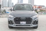 Used 2022 Audi Q5 2.0T Premium w/ Convenience Package image 2
