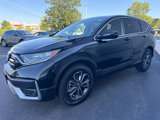 Used 2021 Honda CR-V EX image 4