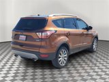 Used 2017 Ford Escape Titanium image 2
