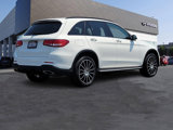 Used 2016 Mercedes-Benz GLC 300 image 2