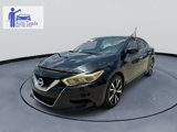 Used 2016 Nissan Maxima 3.5 S image 3