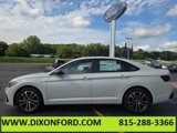 New 2025 Volkswagen Jetta Sport image 5