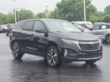 Used 2022 Chevrolet Equinox LT image 2