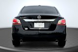 Used 2015 Nissan Altima 2.5 SL w/ Technology Package image 4