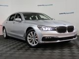 Used 2018 BMW 740i image 2