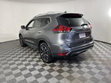 Used 2019 Nissan Rogue SL w/ Premium Package image 3