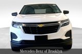 Used 2024 Chevrolet Equinox LS w/ LS Convenience Package image 3