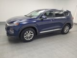 Used 2019 Hyundai Santa Fe SE image 2