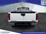 Used 2011 GMC Sierra 1500 W/T image 4
