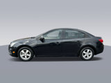 Used 2016 Chevrolet Cruze Limited LS image 4