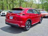 Used 2023 Mitsubishi Eclipse Cross SEL image 3