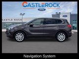 Used 2017 Buick Envision Premium w/ Driver Confidence Package image 2