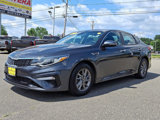 Used 2020 Kia Optima LX image 3