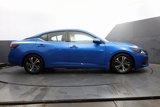 Used 2022 Nissan Sentra SV w/ All-Weather Package image 4