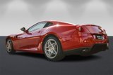Used 2008 Ferrari 599 GTB Fiorano image 5