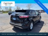 Used 2022 Ford Edge SEL w/ Convenience Package image 5