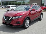 Used 2020 Nissan Rogue Sport S w/ Appearance Package image 2
