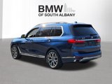 Used 2020 BMW X7 xDrive40i w/ Executive Package image 5
