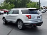 Used 2018 Ford Explorer Limited image 4