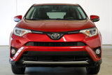 Used 2018 Toyota RAV4 XLE image 2